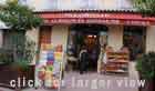 Just one of many shops selling traditional provencal items